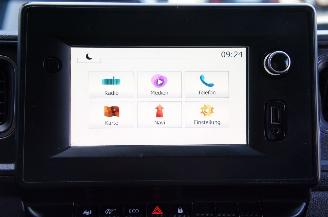 Renault Master 2.3 DCi Koffer Laadklep Airco Navi Cruise 120KW Euro 6 picture 13