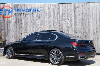 BMW 7-serie 730 LD Lang! M-Pakket! X-Drive Voll! 210KW Euro 6 picture 2