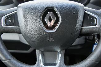 Renault Master 2.3 DCi Koffer Laadklep Airco Cruise 3-Persoons 120KW Euro 6 picture 13