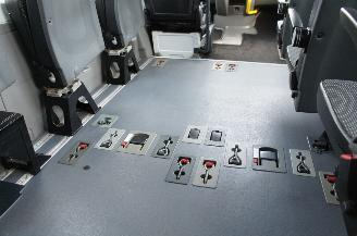 Mercedes Sprinter 314 CDi Rolstoellift 9-Persoons Automaat Airco 105KW Euro 6 picture 16