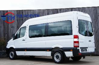 Mercedes Sprinter 314 CDi Rolstoellift 9-Persoons Automaat Airco 105KW Euro 6 picture 2