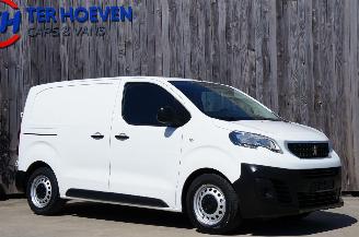 Peugeot Expert 1.6 BlueHDi Airco Cruise Trekhaak 70KW Euro 6 picture 5