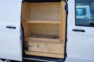 Mercedes Vito 111 CDi L1H1 Airco 3-Persoons PDC 84KW Euro 6 picture 10