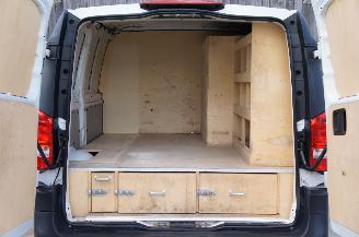 Mercedes Vito 111 CDi L1H1 Airco 3-Persoons PDC 84KW Euro 6 picture 8