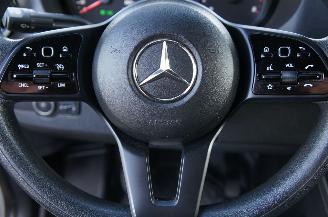 Mercedes Sprinter 317 CDi Maxi Airco Navi Cruise 360° Camera 125KW Euro 6 picture 15