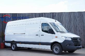Mercedes Sprinter 317 CDi Maxi Airco Navi Cruise 360° Camera 125KW Euro 6 picture 5