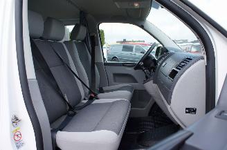 Volkswagen Transporter T5 2.0 TDi L1H1 Dubbel Cabine Daktent! Trekhaak 75KW Euro 5 picture 12