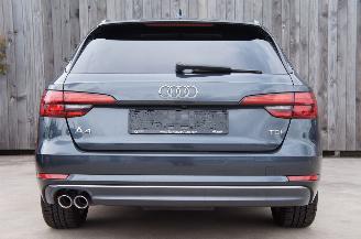 Audi A4 2.0 TDi Avant Airco Navi Cruise Pano Trekhaak 140KW Euro 6 picture 7