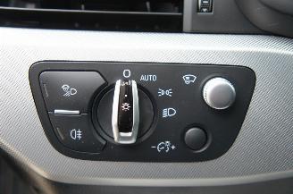 Audi A4 2.0 TDi Avant Airco Navi Cruise Pano Trekhaak 140KW Euro 6 picture 23