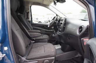 Mercedes Vito 111 CDi Lang Airco Navi Cruise Trekhaak 84KW Euro 6 picture 11