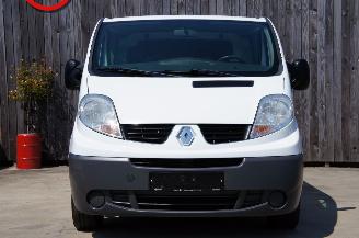 Renault Trafic 2.0 DCi L1H1 Airco Navi Cruise PDC Trekhaak 84KW Euro 5 picture 6