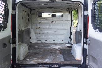 Renault Trafic 2.0 DCi L1H1 Airco Navi Cruise PDC Trekhaak 84KW Euro 5 picture 8