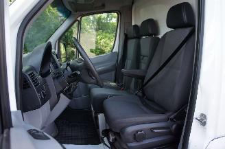 Volkswagen Crafter 2.0 TDi Koffer Laadklep Airco Cruise Trekhaak 120KW Euro 5 picture 10