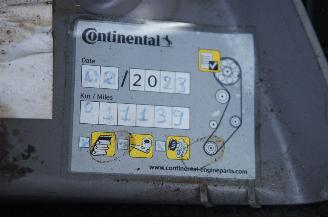 Volkswagen Crafter 2.0 TDi Koffer Laadklep Airco Cruise Trekhaak 120KW Euro 5 picture 19