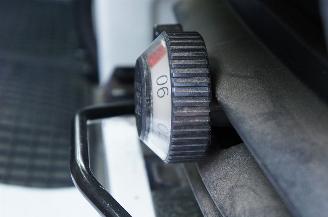 Volkswagen Crafter 2.0 TDi Koffer Laadklep Airco Cruise Trekhaak 120KW Euro 5 picture 17