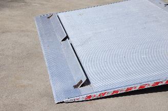 Volkswagen Crafter 2.0 TDi Koffer Laadklep Airco Cruise Trekhaak 120KW Euro 5 picture 18