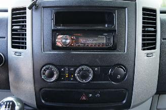 Volkswagen Crafter 2.0 TDi Koffer Laadklep Airco Cruise Trekhaak 120KW Euro 5 picture 12