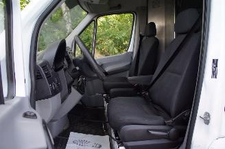 Mercedes Sprinter 310 CDi Maxi Automaat 2-Persoons 70KW Euro 5 picture 10