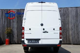 Mercedes Sprinter 310 CDi Maxi Automaat 2-Persoons 70KW Euro 5 picture 7