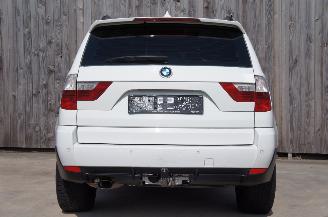 BMW X3 2.0d X-Drive Airco Pano Motorschade Trekhaak 130KW Euro 4 picture 7