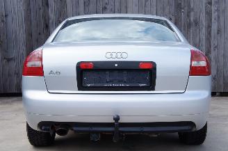 Audi A6 2.0 Klima Navi Xenon Trekhaak 96KW Euro 4 picture 8