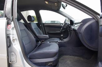 Audi A6 2.0 Klima Navi Xenon Trekhaak 96KW Euro 4 picture 11