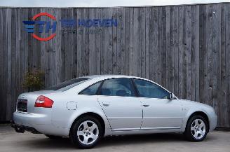 Audi A6 2.0 Klima Navi Xenon Trekhaak 96KW Euro 4 picture 3