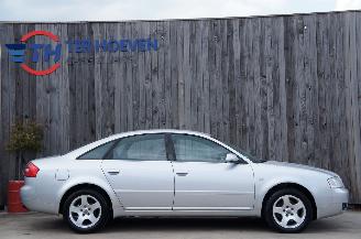 Audi A6 2.0 Klima Navi Xenon Trekhaak 96KW Euro 4 picture 5