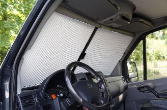 Mercedes Sprinter 318 CDi L2H1 Camper Hefdak Automaat 135KW Euro 4 picture 31