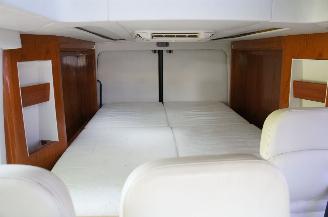 Mercedes Sprinter 318 CDi L2H1 Camper Hefdak Automaat 135KW Euro 4 picture 17