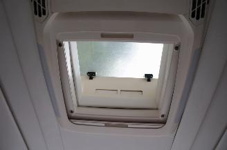 Mercedes Sprinter 318 CDi L2H1 Camper Hefdak Automaat 135KW Euro 4 picture 21