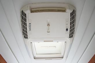 Mercedes Sprinter 318 CDi L2H1 Camper Hefdak Automaat 135KW Euro 4 picture 20