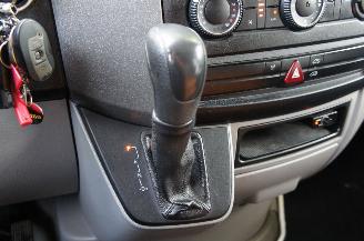 Mercedes Sprinter 318 CDi L2H1 Camper Hefdak Automaat 135KW Euro 4 picture 27