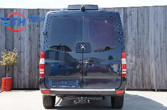 Mercedes Sprinter 318 CDi L2H1 Camper Hefdak Automaat 135KW Euro 4 picture 7