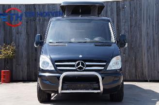 Mercedes Sprinter 318 CDi L2H1 Camper Hefdak Automaat 135KW Euro 4 picture 6