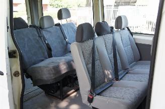 Volkswagen Crafter 2.5 TDi L2H2 9-Persoons Radio 80KW Euro 4 picture 12