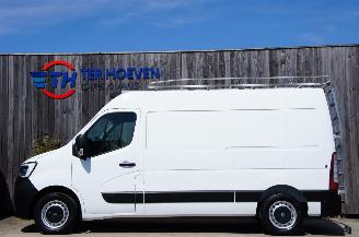 Unfallwagen Renault Master 2.3 DCi L2H2 Airco Navi Cruise Apple Carplay 132KW Euro 6 2020/1