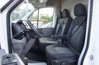 Volkswagen Crafter 2.0 TDi L2H2 Airco Cruise Motor Nieuw! Trekhaak 75KW Euro 6 picture 10