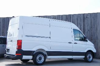 Volkswagen Crafter 2.0 TDi L2H2 Airco Cruise Motor Nieuw! Trekhaak 75KW Euro 6 picture 3