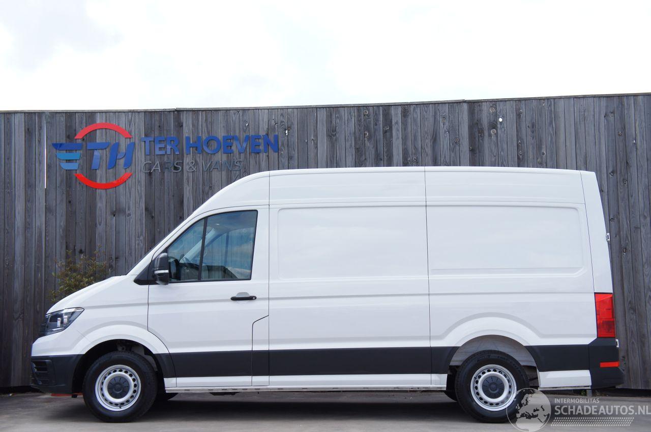 Volkswagen Crafter 2.0 TDi L2H2 Airco Cruise Motor Nieuw! Trekhaak 75KW Euro 6
