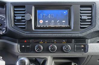 Volkswagen Crafter 2.0 TDi L2H2 Airco Cruise Motor Nieuw! Trekhaak 75KW Euro 6 picture 12