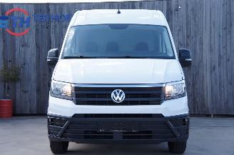 Volkswagen Crafter 2.0 TDi L2H2 Airco Cruise Motor Nieuw! Trekhaak 75KW Euro 6 picture 6