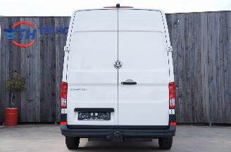 Volkswagen Crafter 2.0 TDi L2H2 Airco Cruise Motor Nieuw! Trekhaak 75KW Euro 6 picture 7