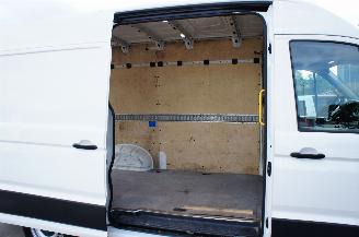 Volkswagen Crafter 2.0 TDi L2H2 Airco Cruise Motor Nieuw! Trekhaak 75KW Euro 6 picture 9