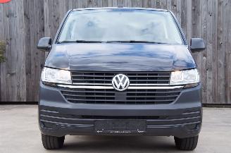 Volkswagen Transporter T6 2.0 TDi Lang Airco Cruise Apple Carplay Trekhaak 81KW Euro 6 picture 6