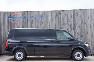 Volkswagen Transporter T6 2.0 TDi Lang Airco Cruise Apple Carplay Trekhaak 81KW Euro 6 picture 4