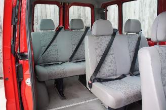 Volkswagen Crafter 2.5 TDi L2H1 9-Persoons Airco Standkachel 80KW Euro 4 picture 12