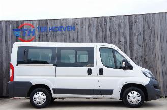 Peugeot Boxer 2.0 BlueHDi 9-Persoons Klima Standkachel 96KW Euro 6 picture 4