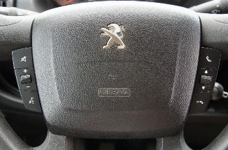 Peugeot Boxer 2.0 BlueHDi 9-Persoons Klima Standkachel 96KW Euro 6 picture 15