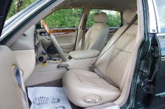 Jaguar XJ X308 4.0 V8 Sovereign Airco Cruise Stoelverwarming 209KW picture 8